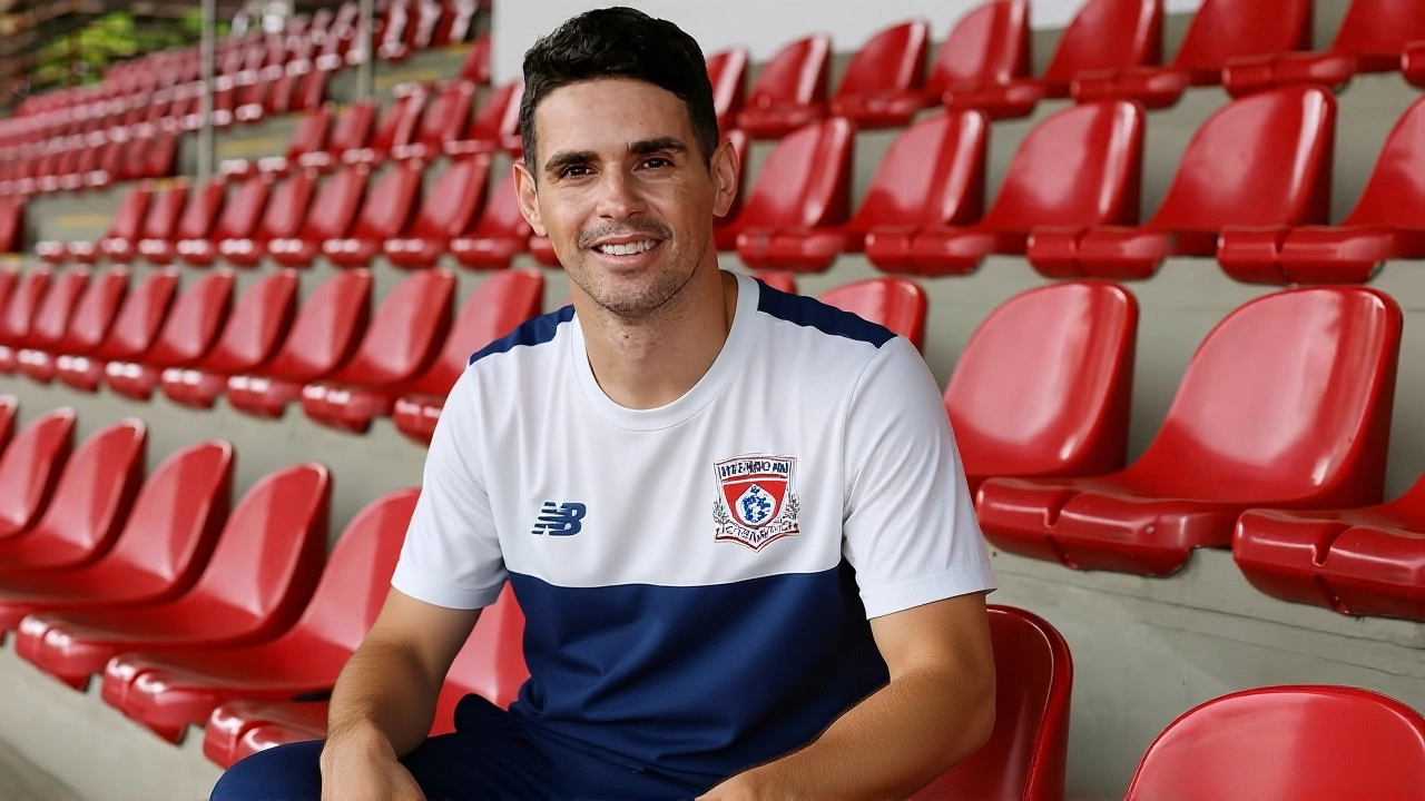 Oscar returns to São Paulo, chooses family over €24m Chinese salary