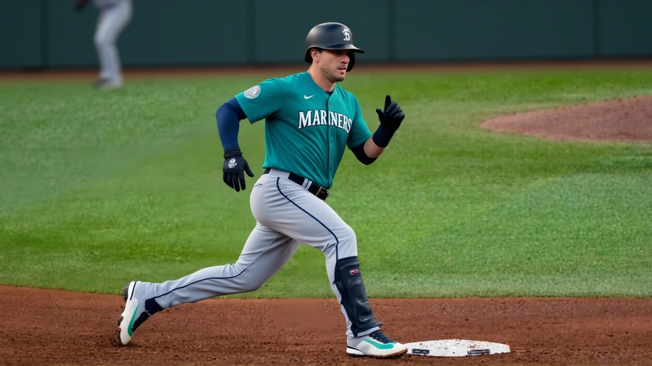 Looking Ahead to the World Series