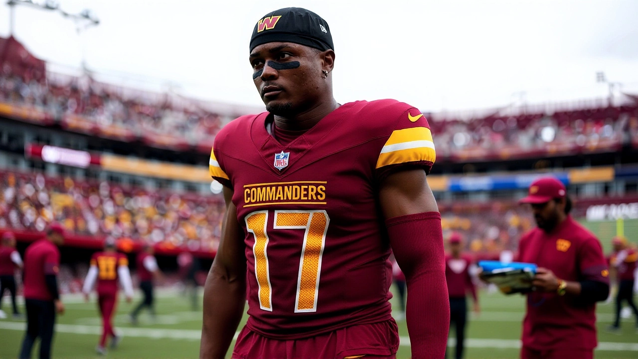 Looking Ahead: Week 7 vs. Cowboys