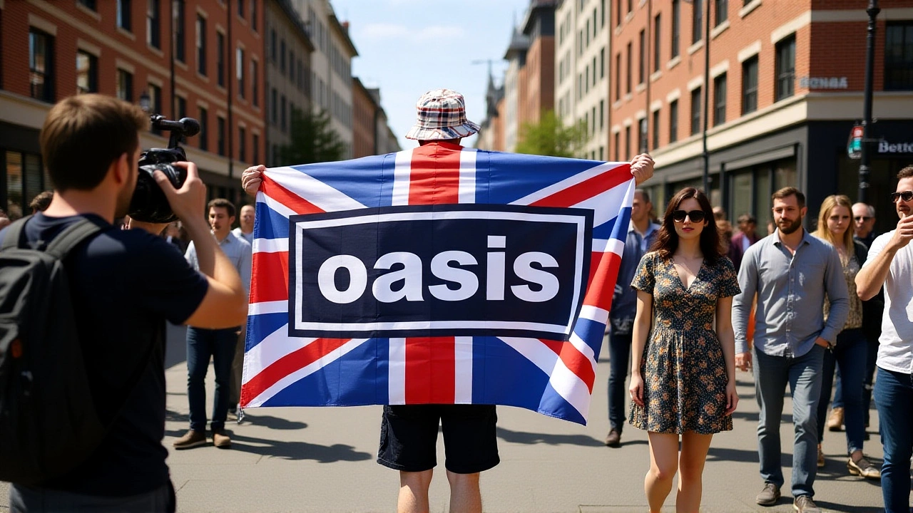 Chart Revival and Cultural Resonance